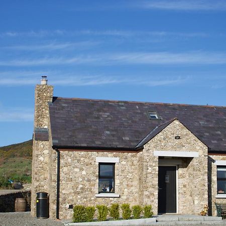 Bluebell Lane Glamping Hotel Newry Bagian luar foto