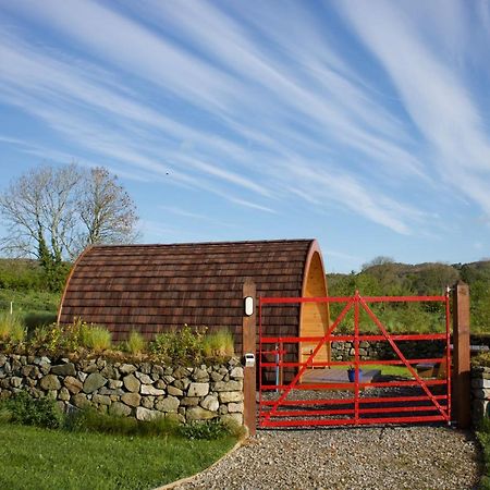 Bluebell Lane Glamping Hotel Newry Bagian luar foto