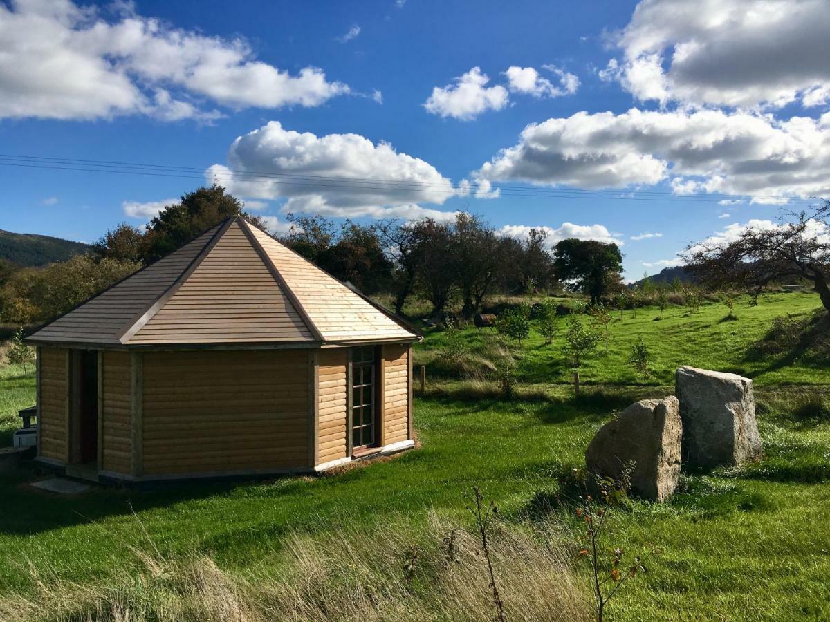 Bluebell Lane Glamping Hotel Newry Bagian luar foto