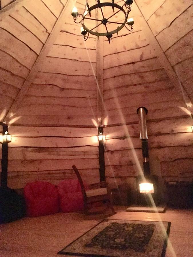 Bluebell Lane Glamping Hotel Newry Bagian luar foto