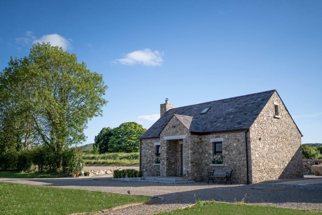 Bluebell Lane Glamping Hotel Newry Bagian luar foto