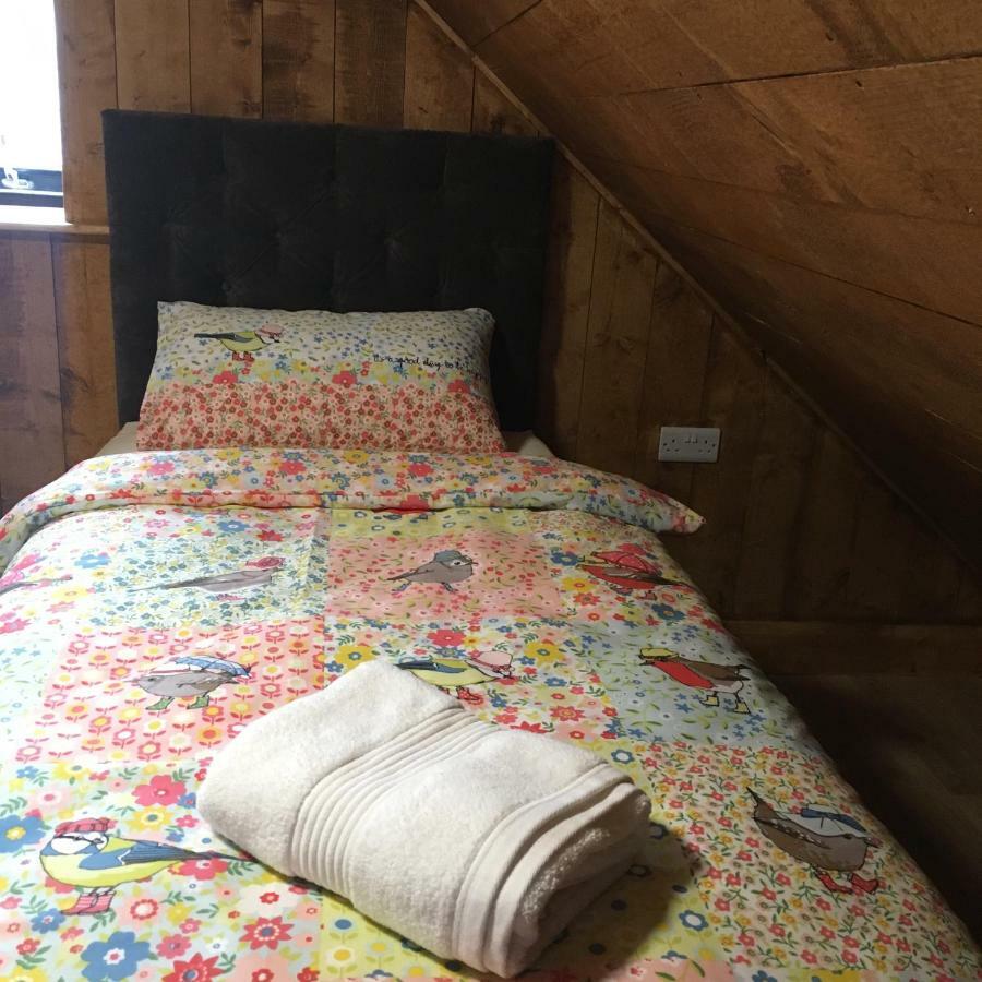 Bluebell Lane Glamping Hotel Newry Bagian luar foto