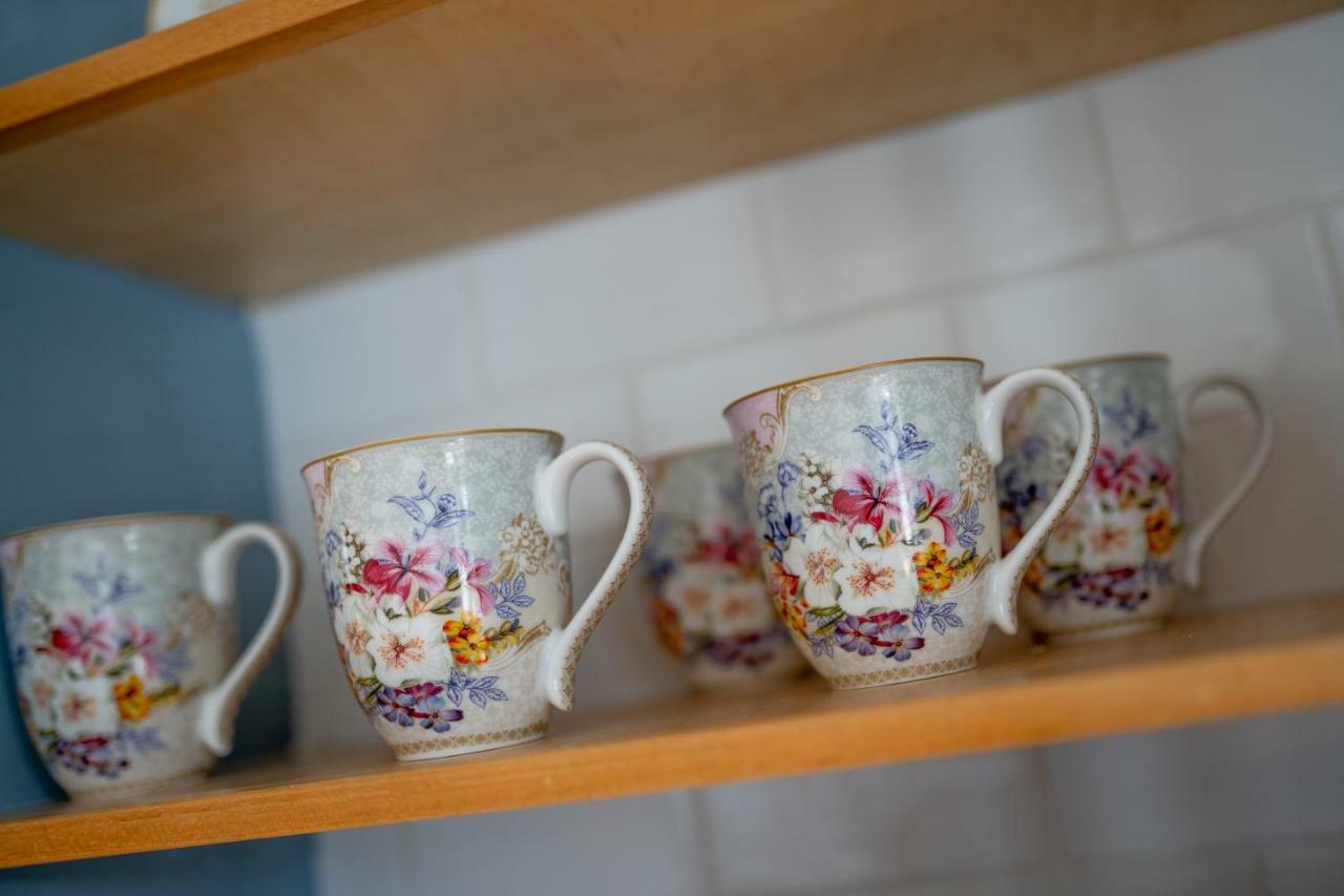 Bluebell Lane Glamping Hotel Newry Bagian luar foto