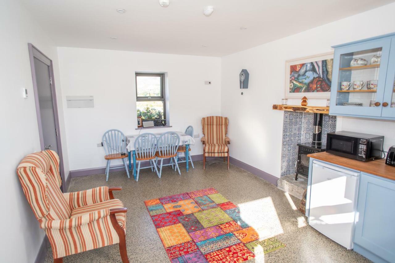 Bluebell Lane Glamping Hotel Newry Bagian luar foto
