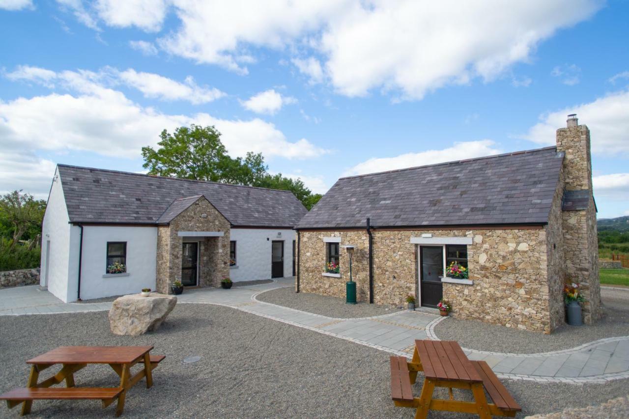 Bluebell Lane Glamping Hotel Newry Bagian luar foto