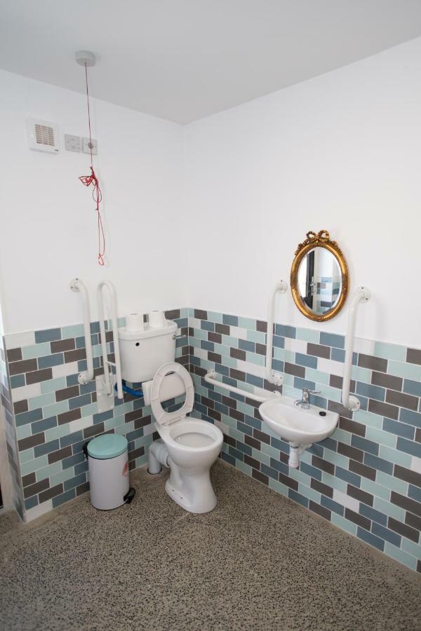 Bluebell Lane Glamping Hotel Newry Bagian luar foto